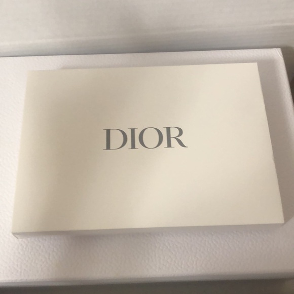 Dior Beauty Clutch/bag New In Box!!! - Picture 10 of 12